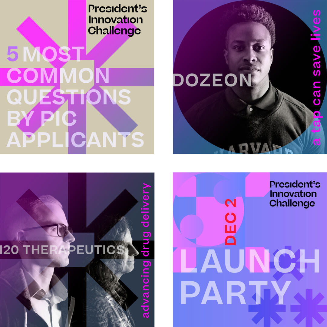 Harvard Innovation Labs