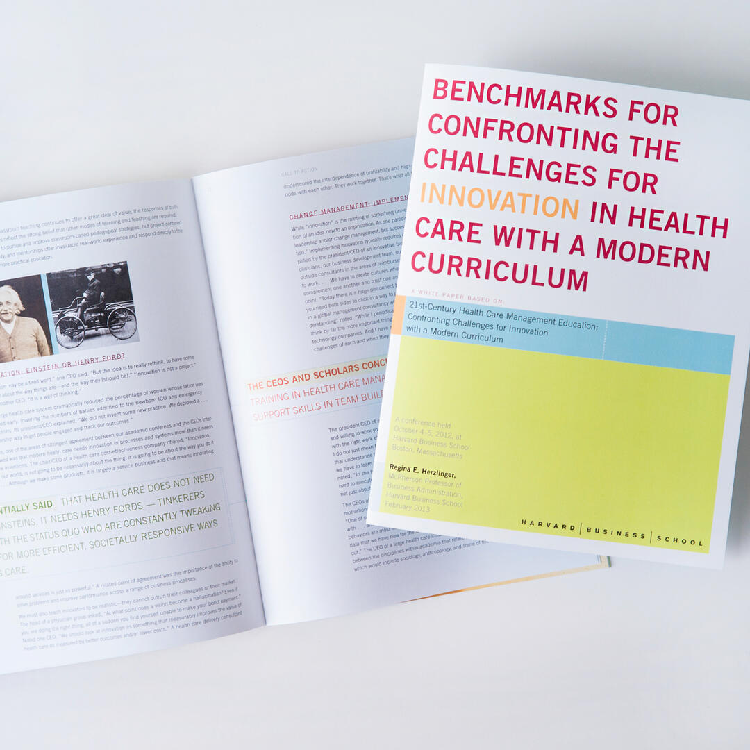 Harvard Business School