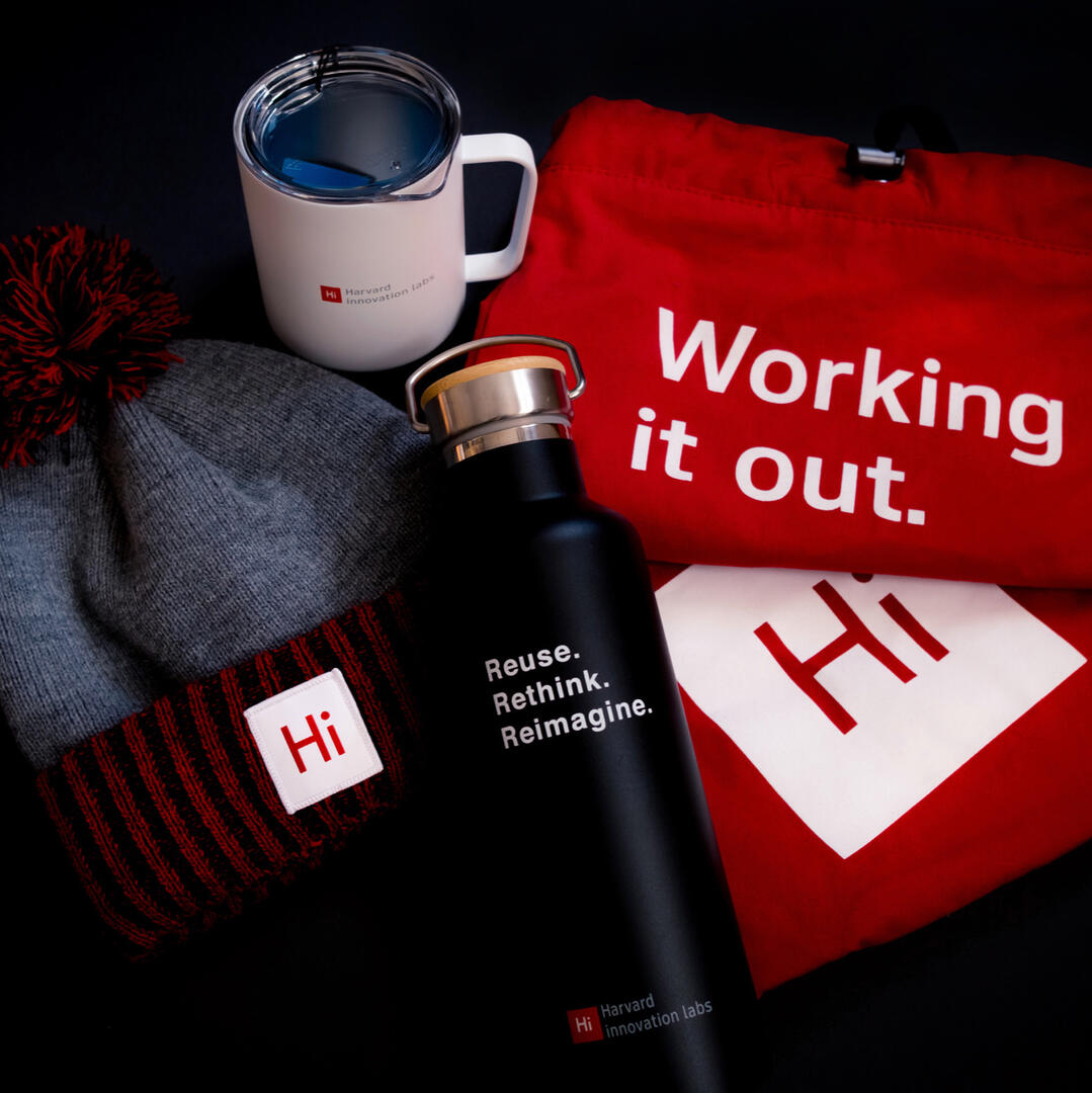 Harvard Innovation Lab