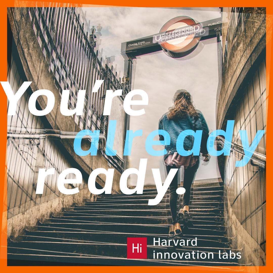 Harvard Innovation Labs