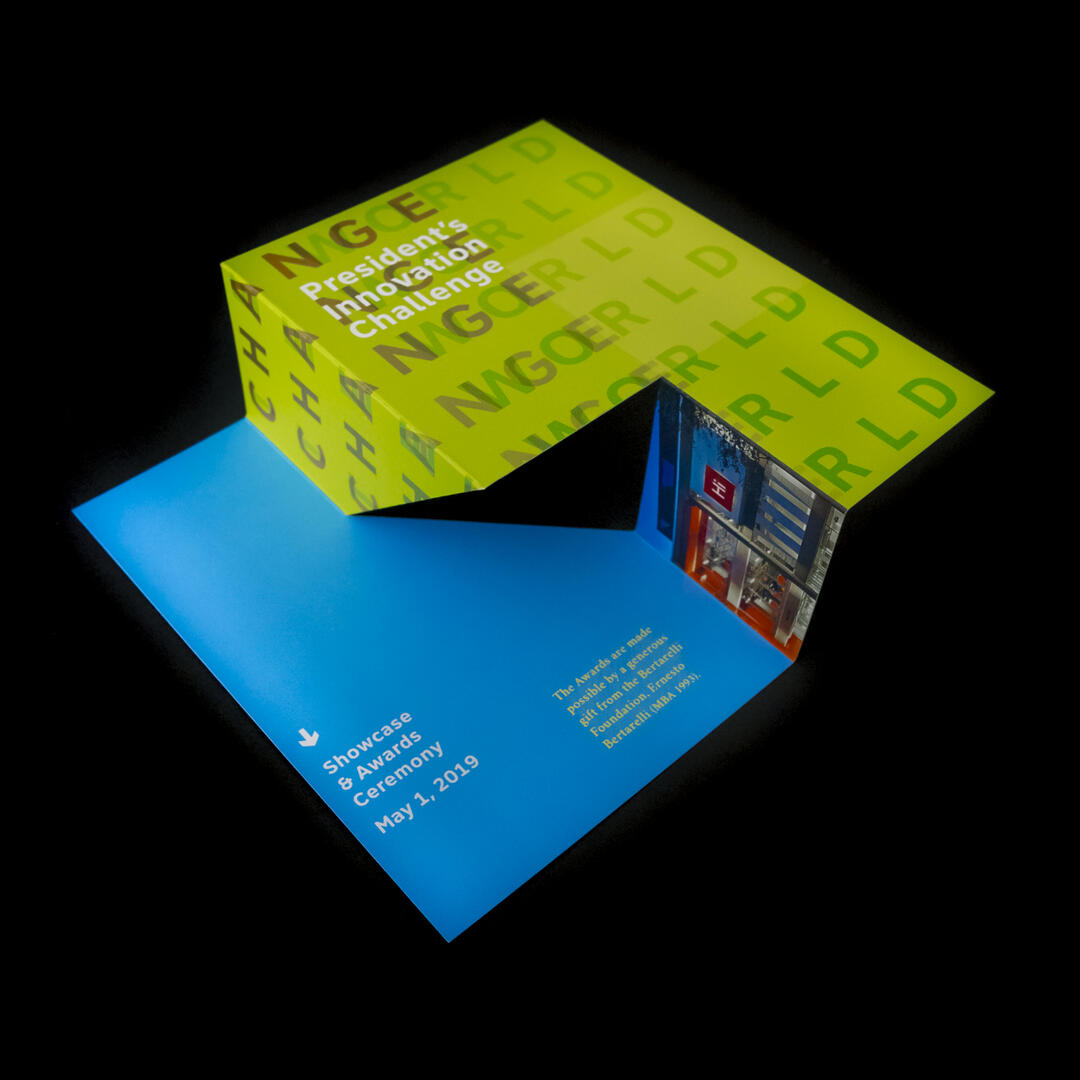 Harvard Innovation Labs