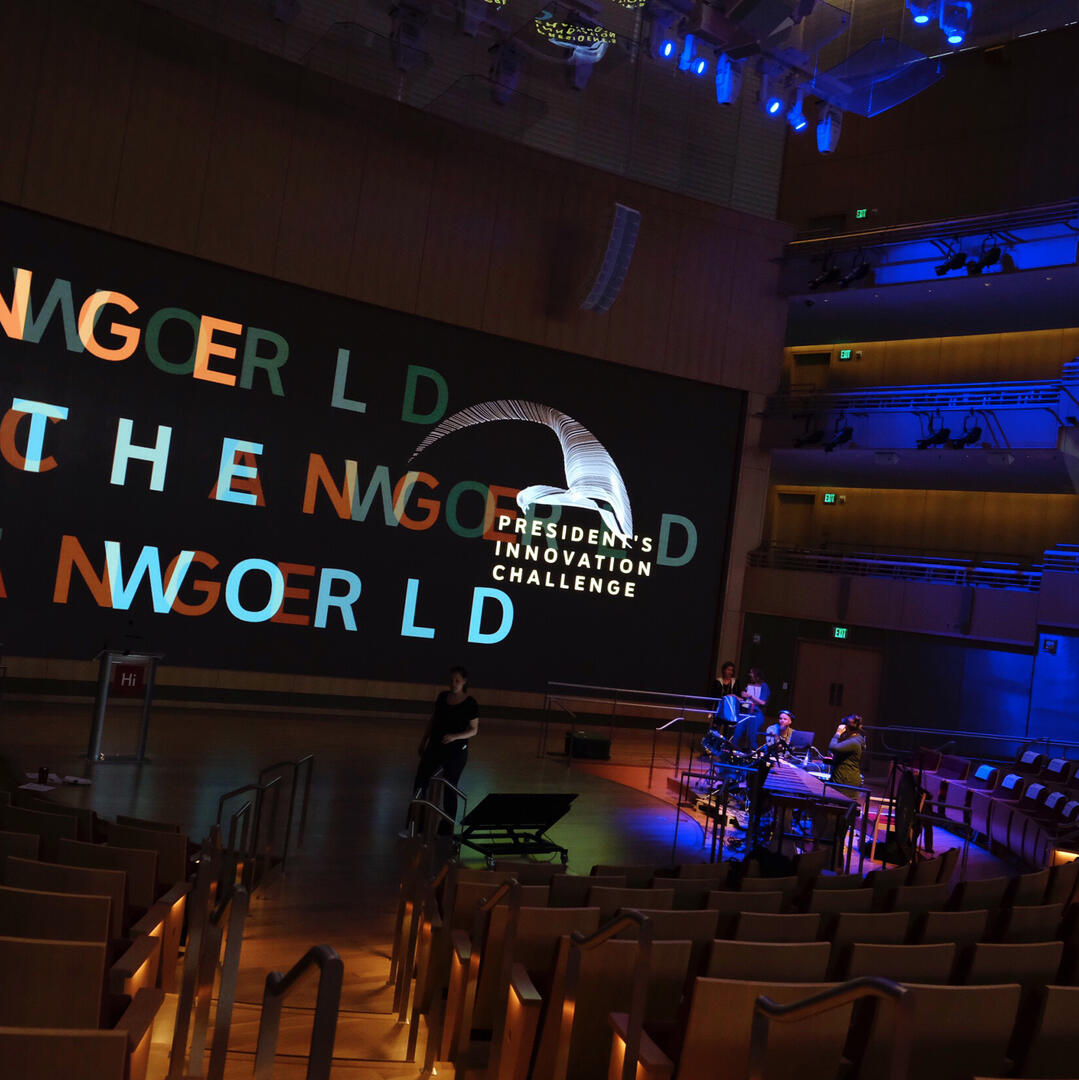 Harvard Innovation Labs