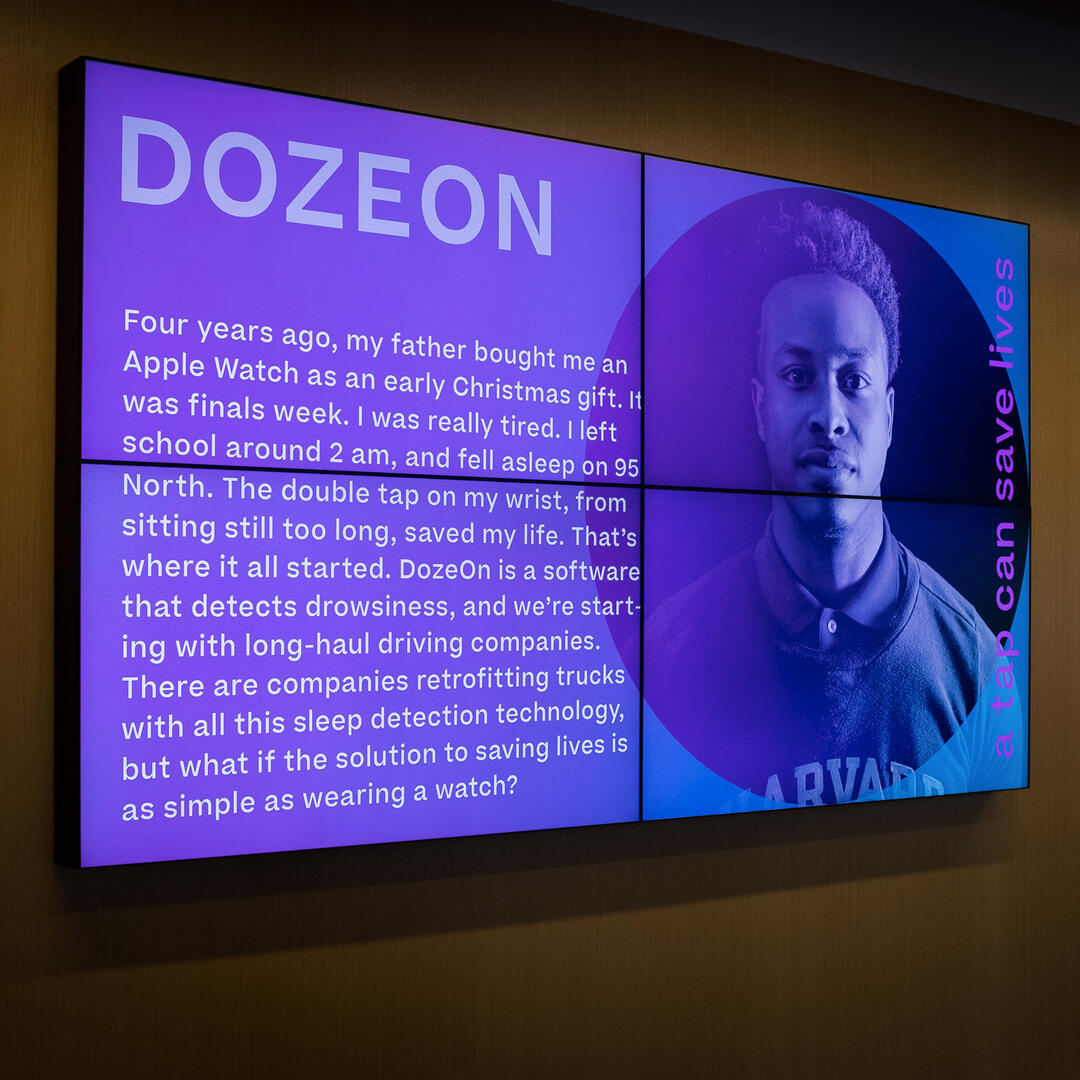 Harvard Innovation Labs