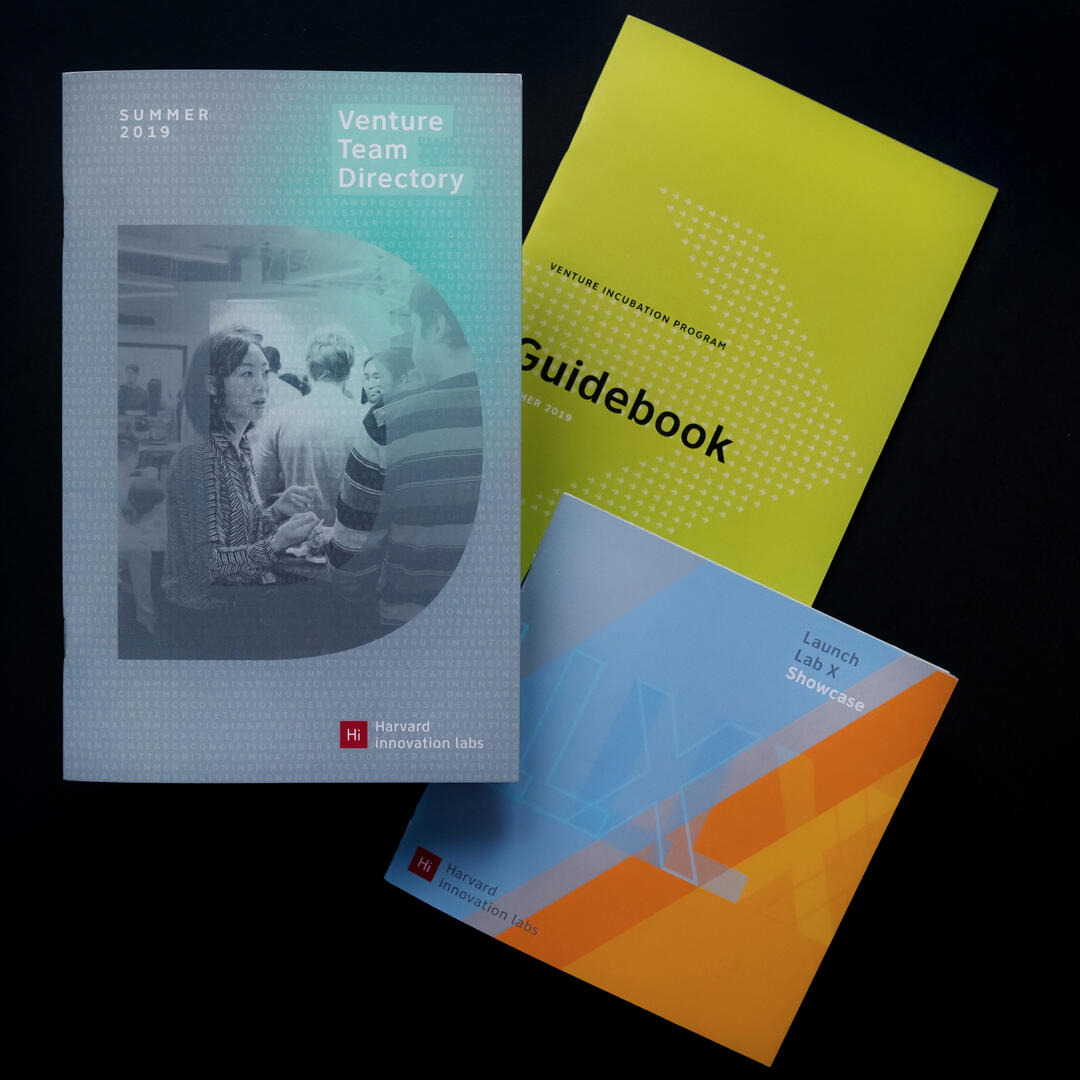 Harvard Innovation Labs