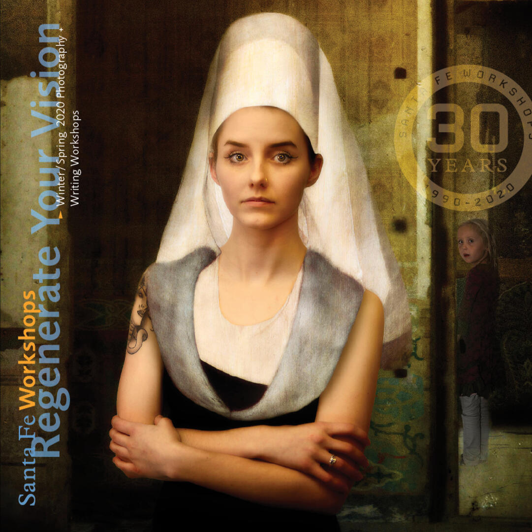 Santa Fe Workshops Catalog