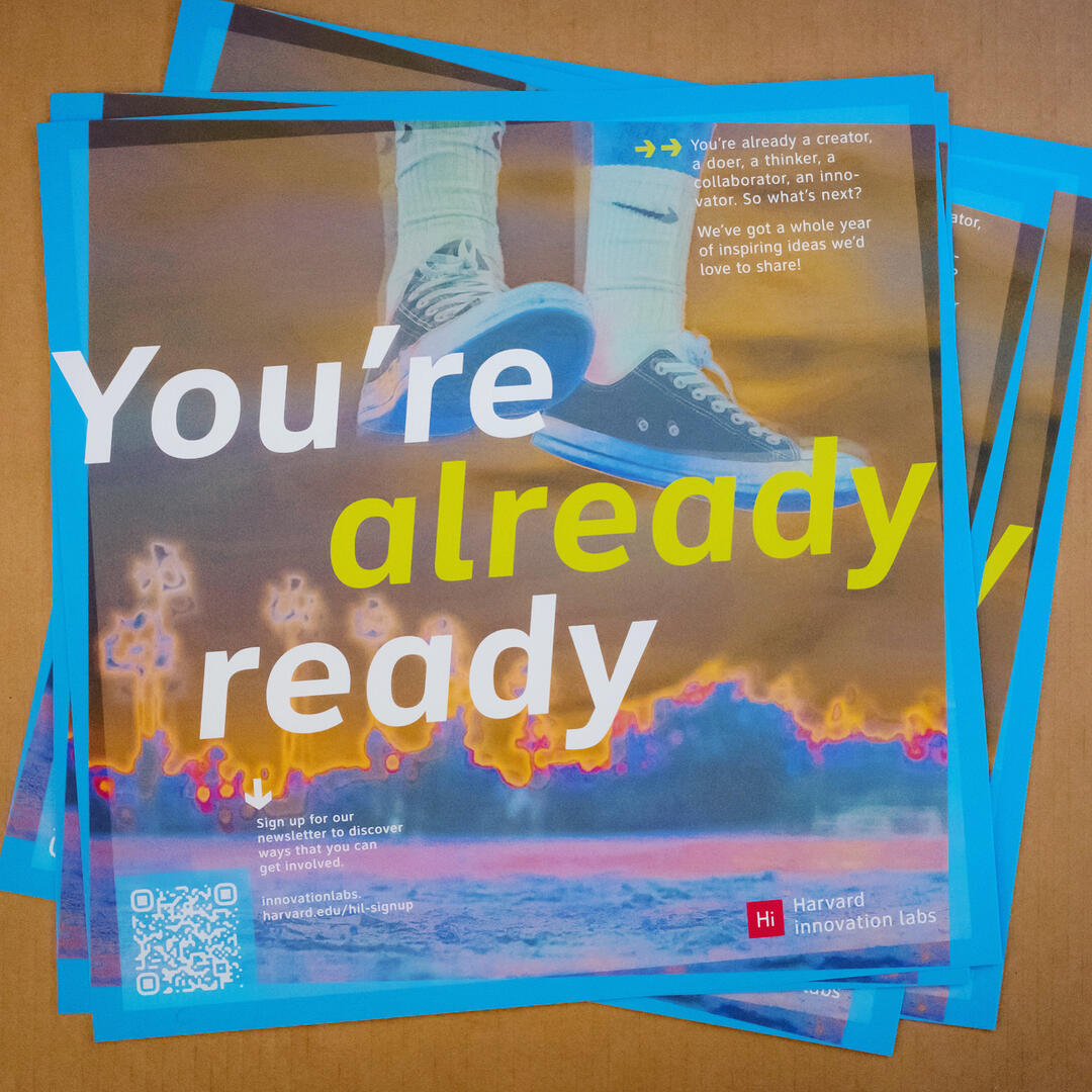 Harvard Innovation Labs