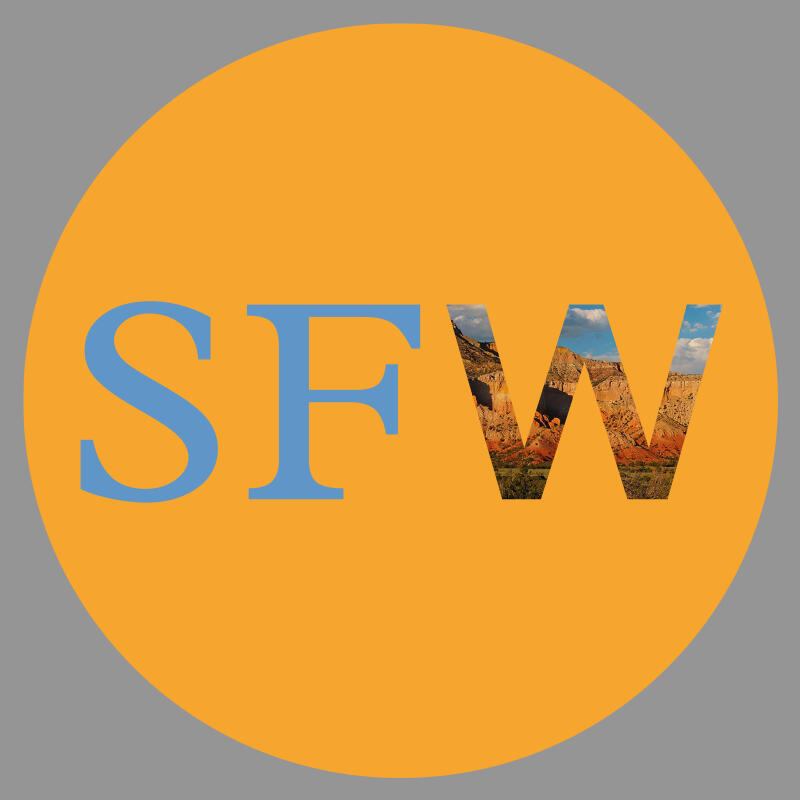 Santa Fe Workshops logo