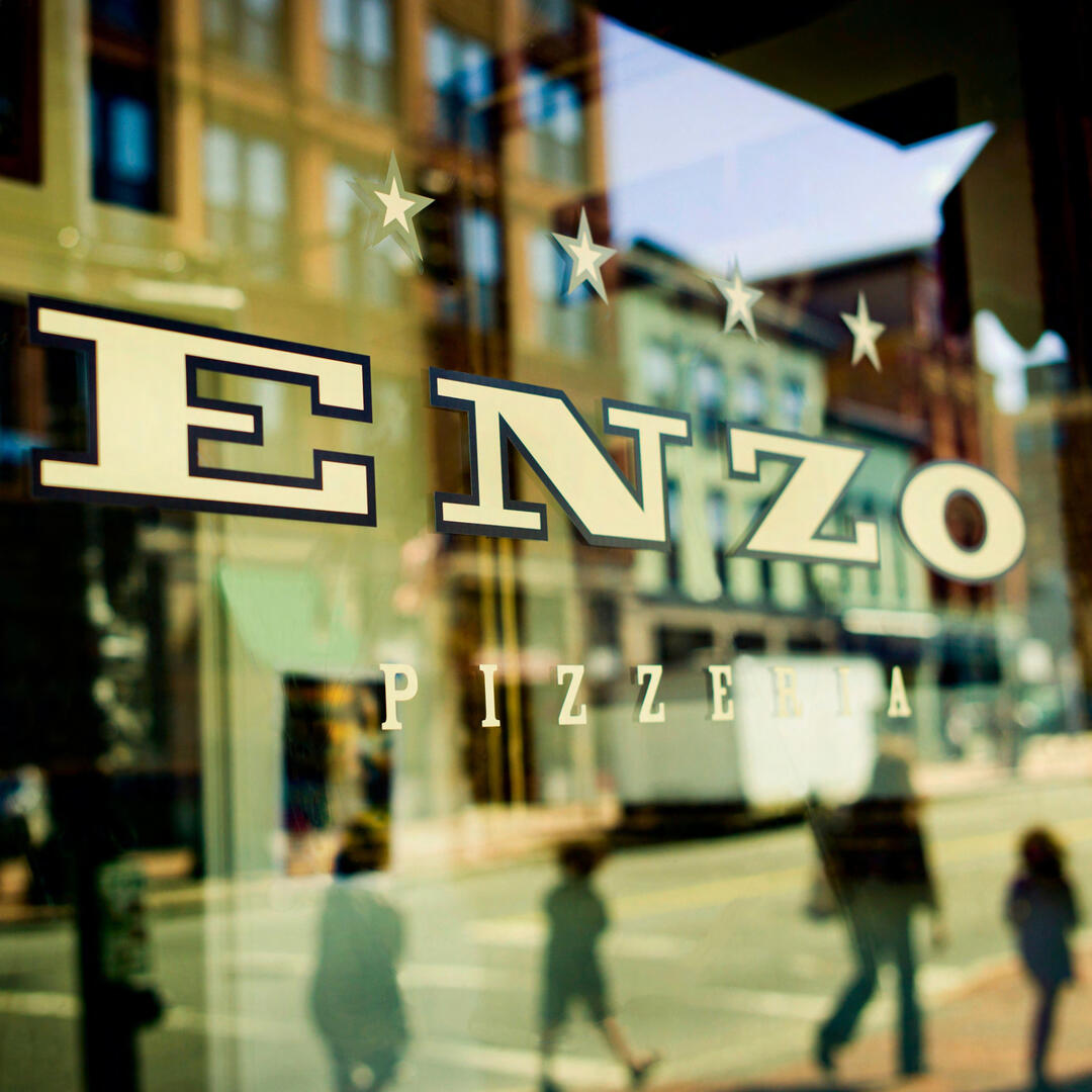 Enzo Pizzaria